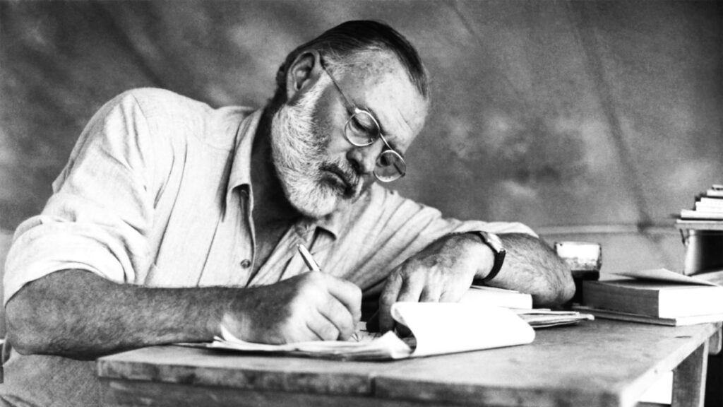 Hemingway